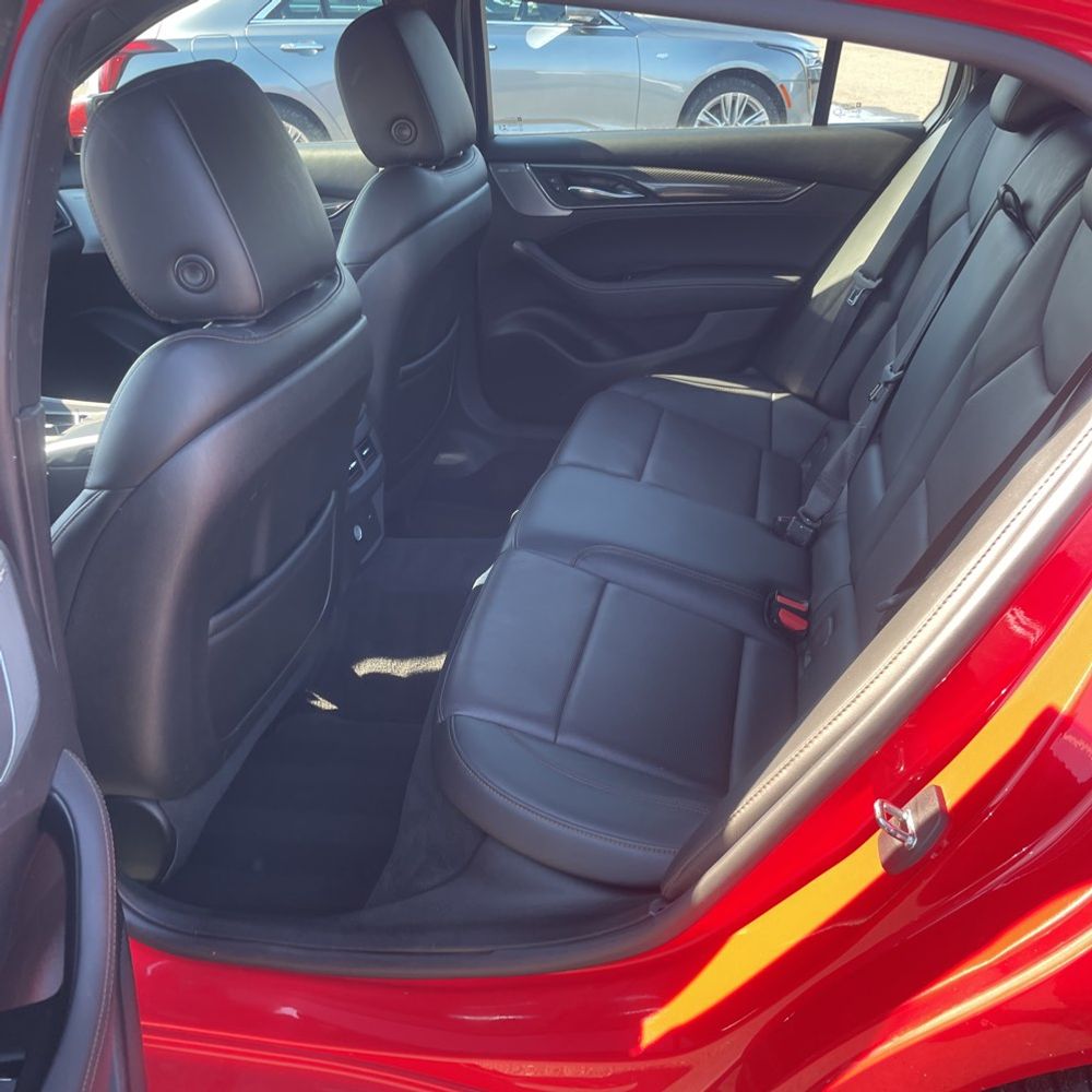 2021 Cadillac CT5 - Image 4