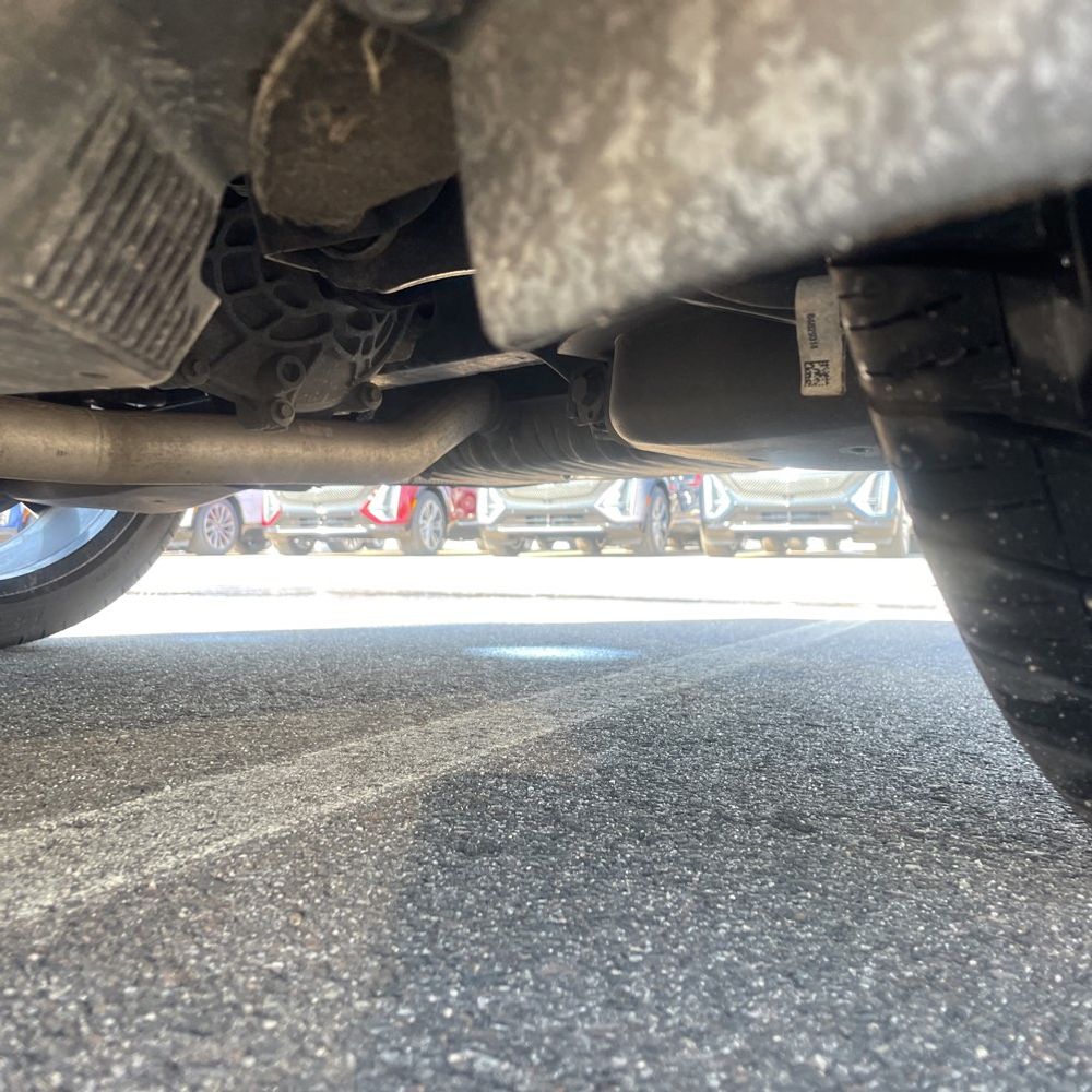 2021 Cadillac CT5 - Image 5