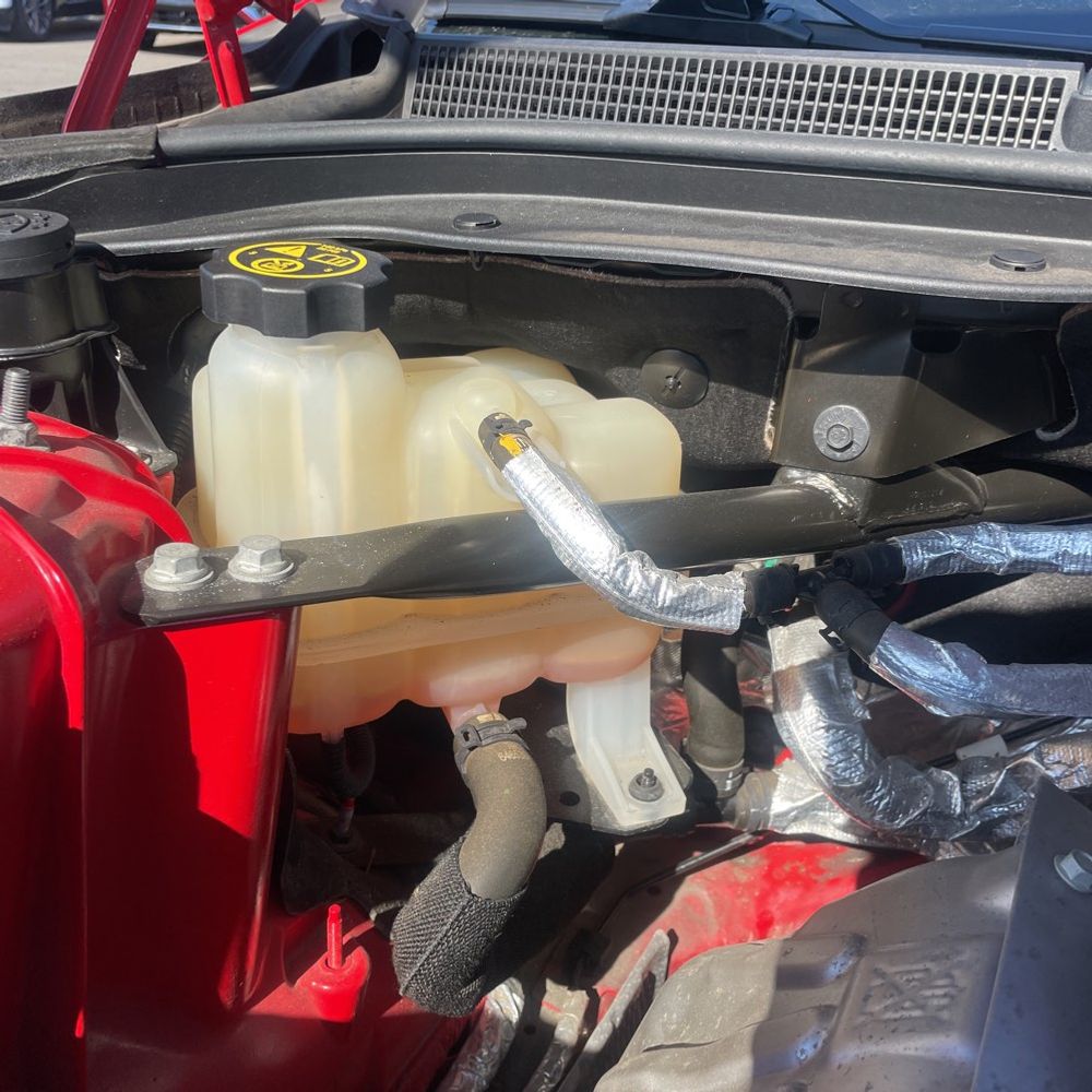 2021 Cadillac CT5 - Image 11