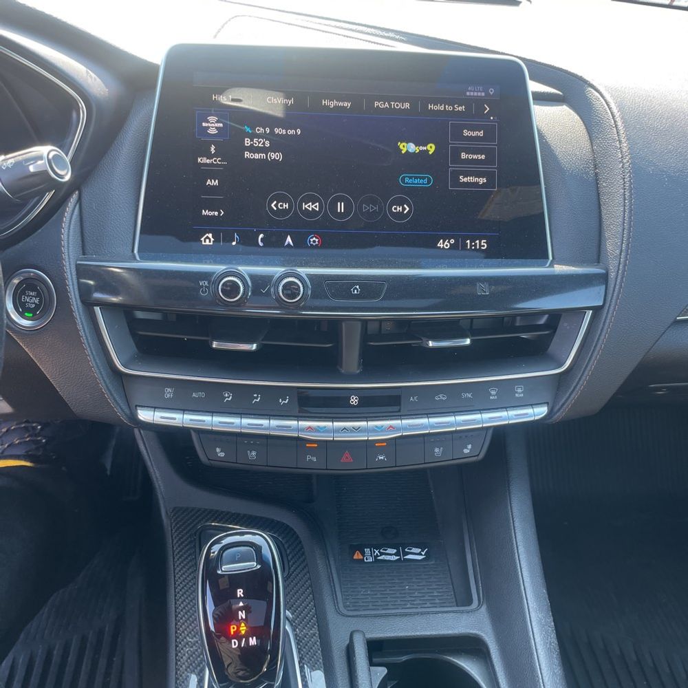 2021 Cadillac CT5 - Image 18