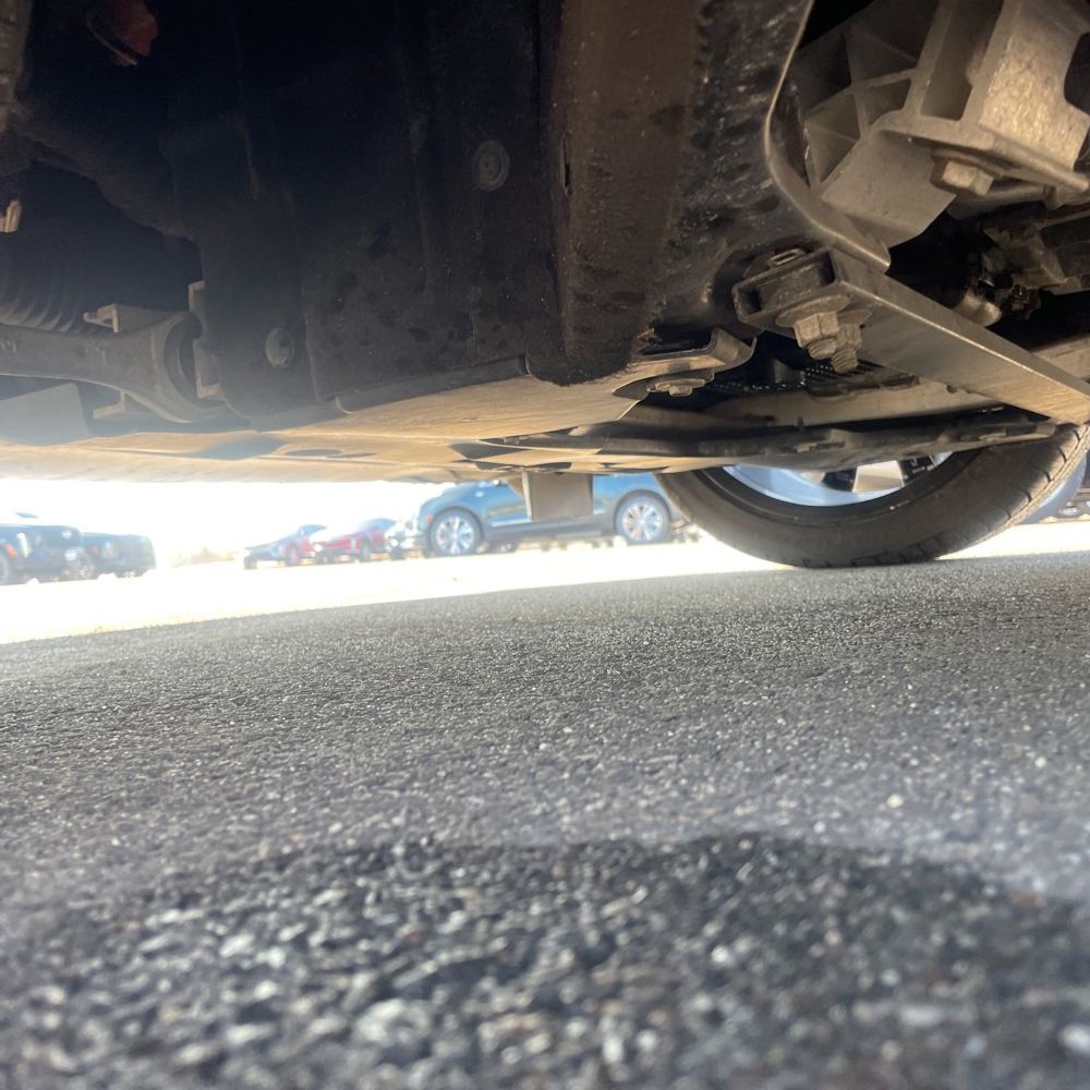 2021 Cadillac CT5 - Image 20