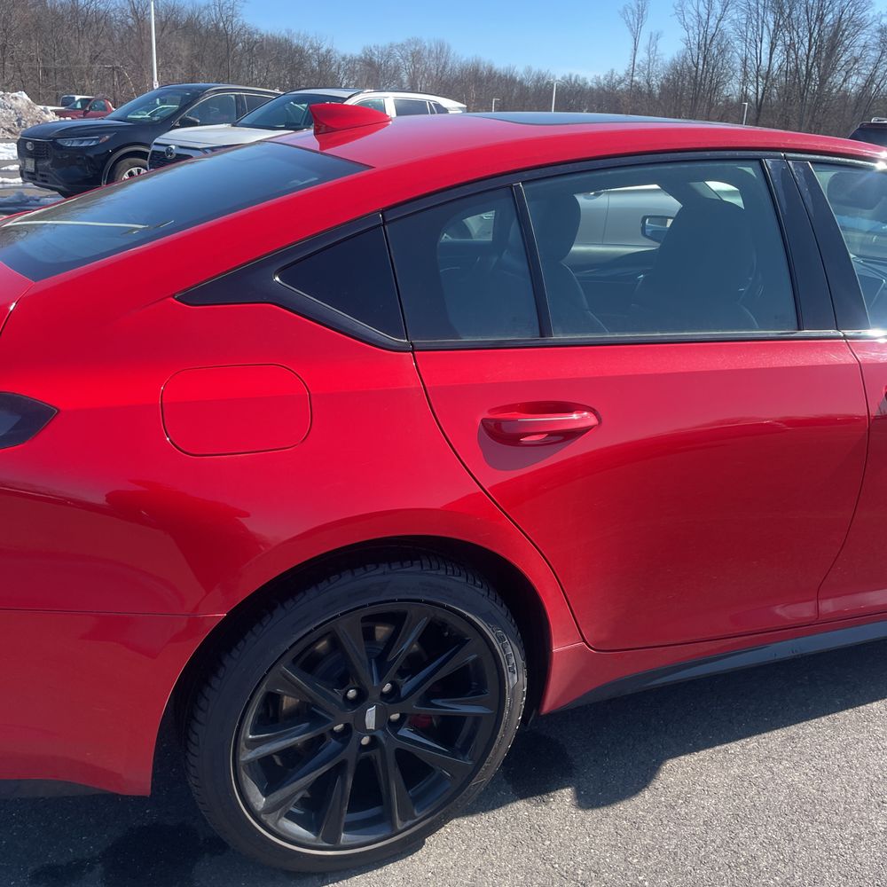 2021 Cadillac CT5 - Image 33