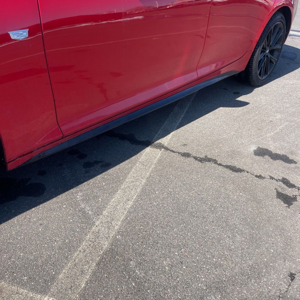 2021 Cadillac CT5 - Image 32