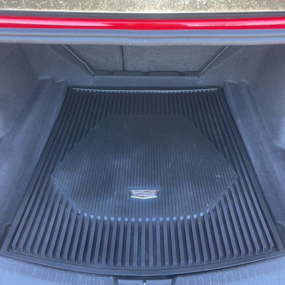 2021 Cadillac CT5 - Image 35