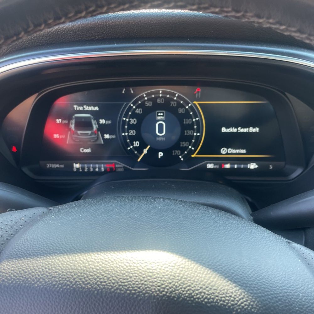 2021 Cadillac CT5 - Image 44