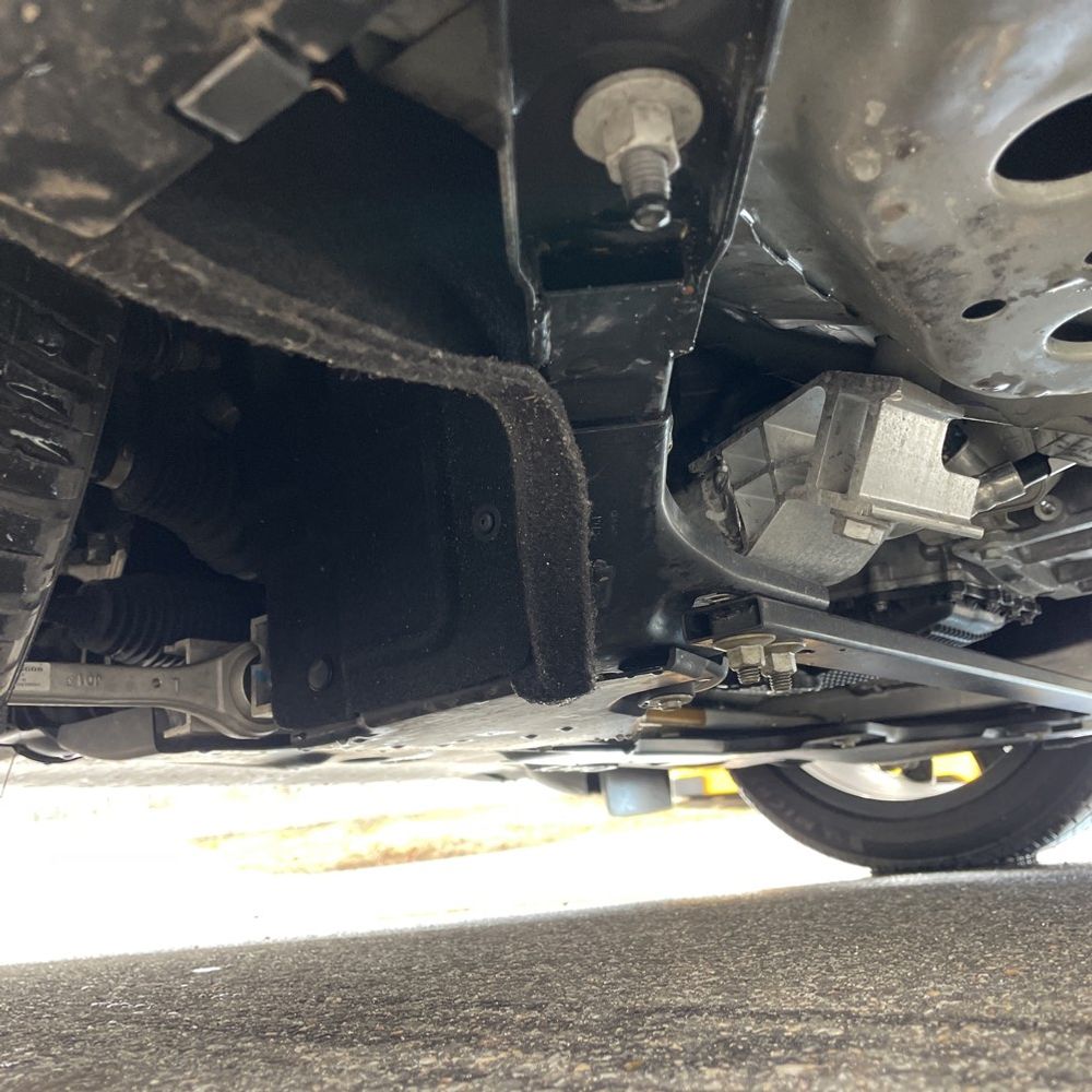 2024 Cadillac CT5 - Image 12