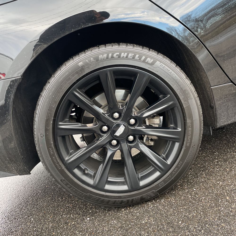 2024 Cadillac CT5 - Image 18