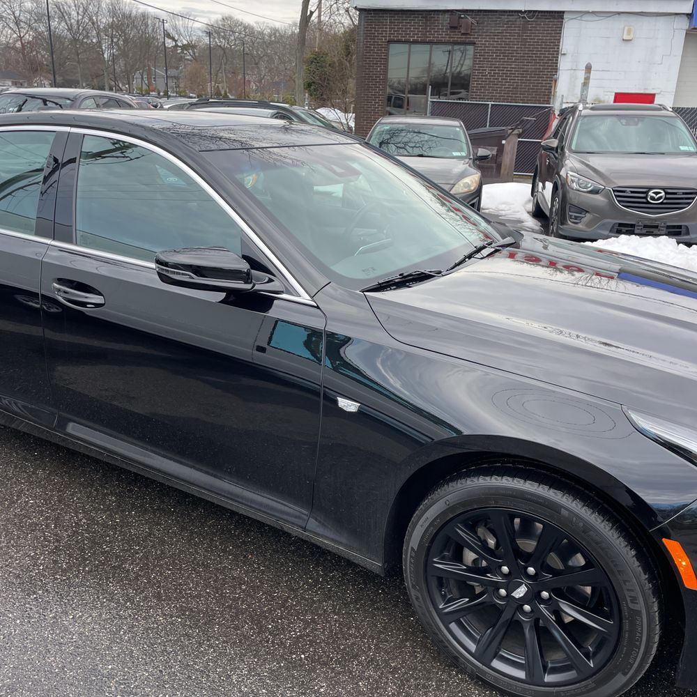 2024 Cadillac CT5 - Image 20