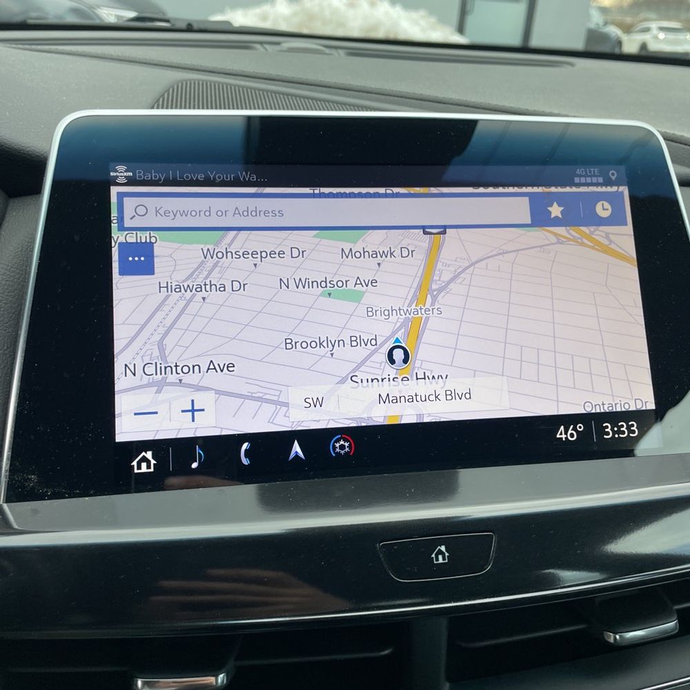 2024 Cadillac CT5 - Image 26