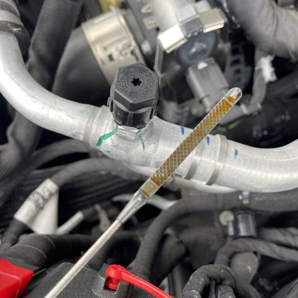 2024 Cadillac CT5 - Image 29