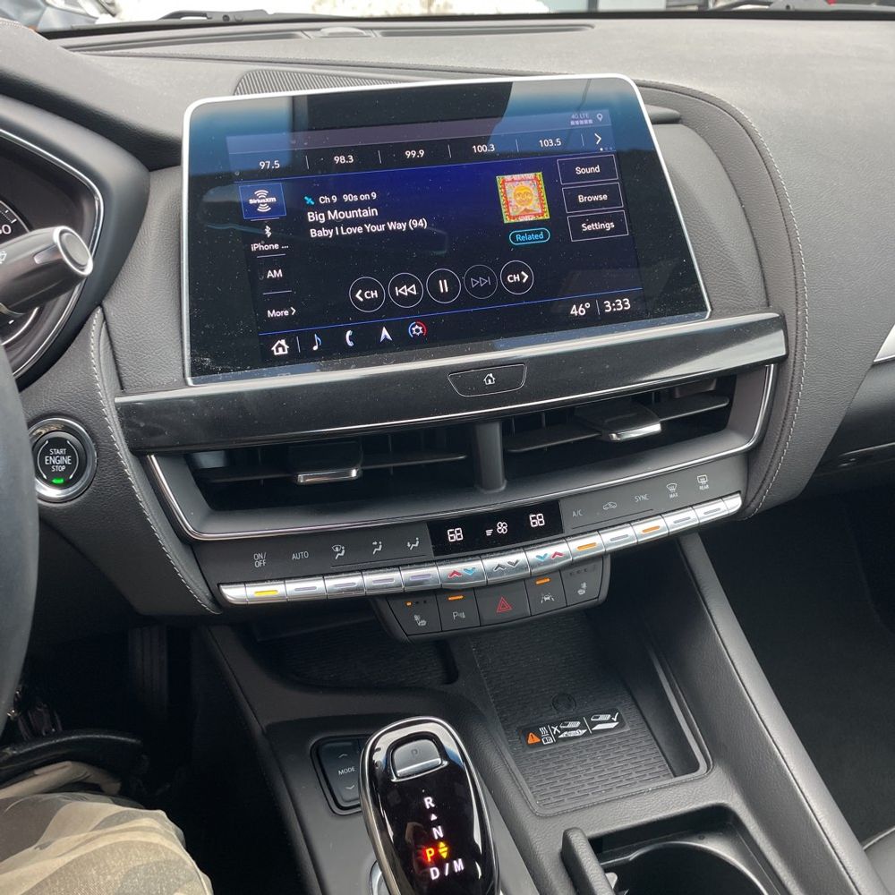 2024 Cadillac CT5 - Image 32