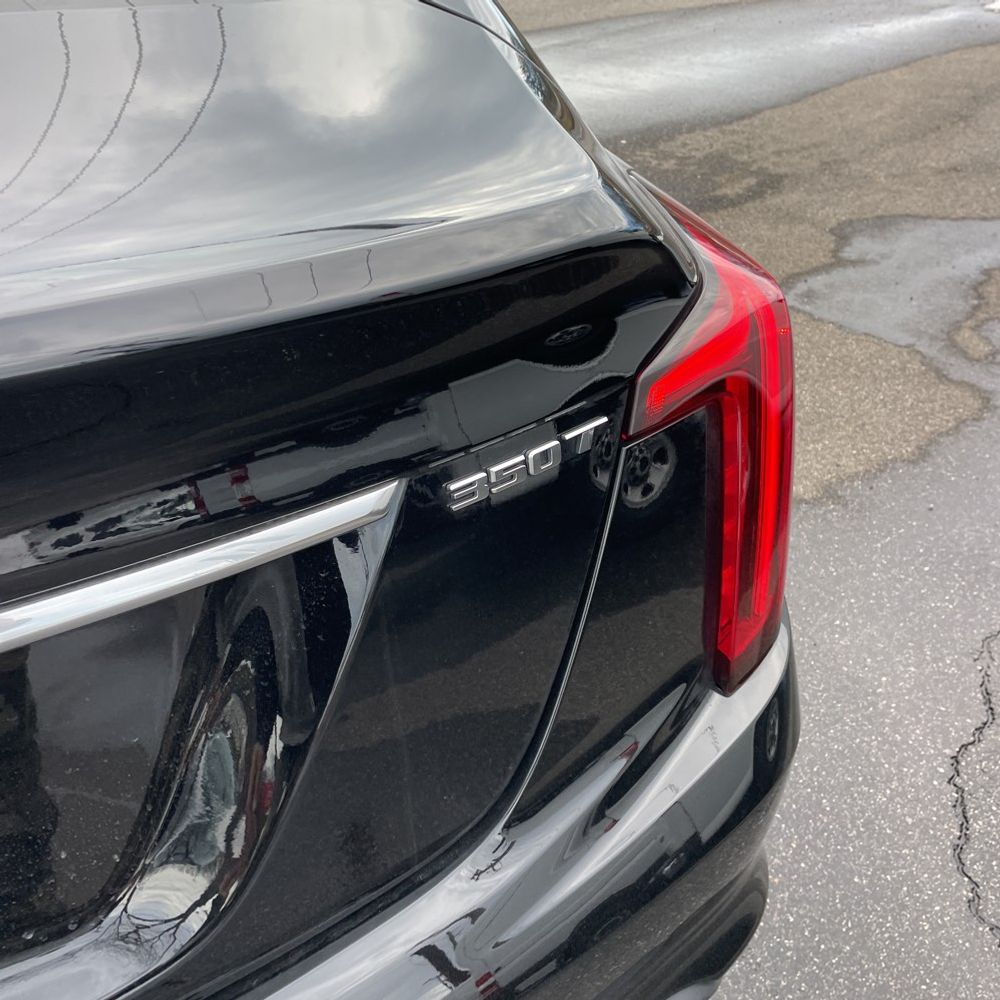 2024 Cadillac CT5 - Image 42