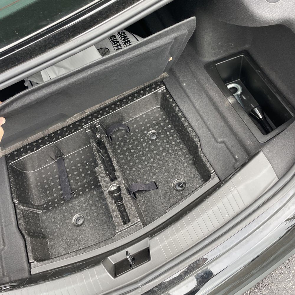 2024 Cadillac CT5 - Image 50