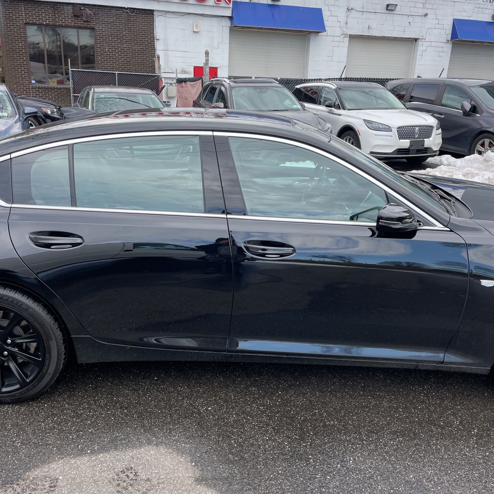 2024 Cadillac CT5 - Image 51