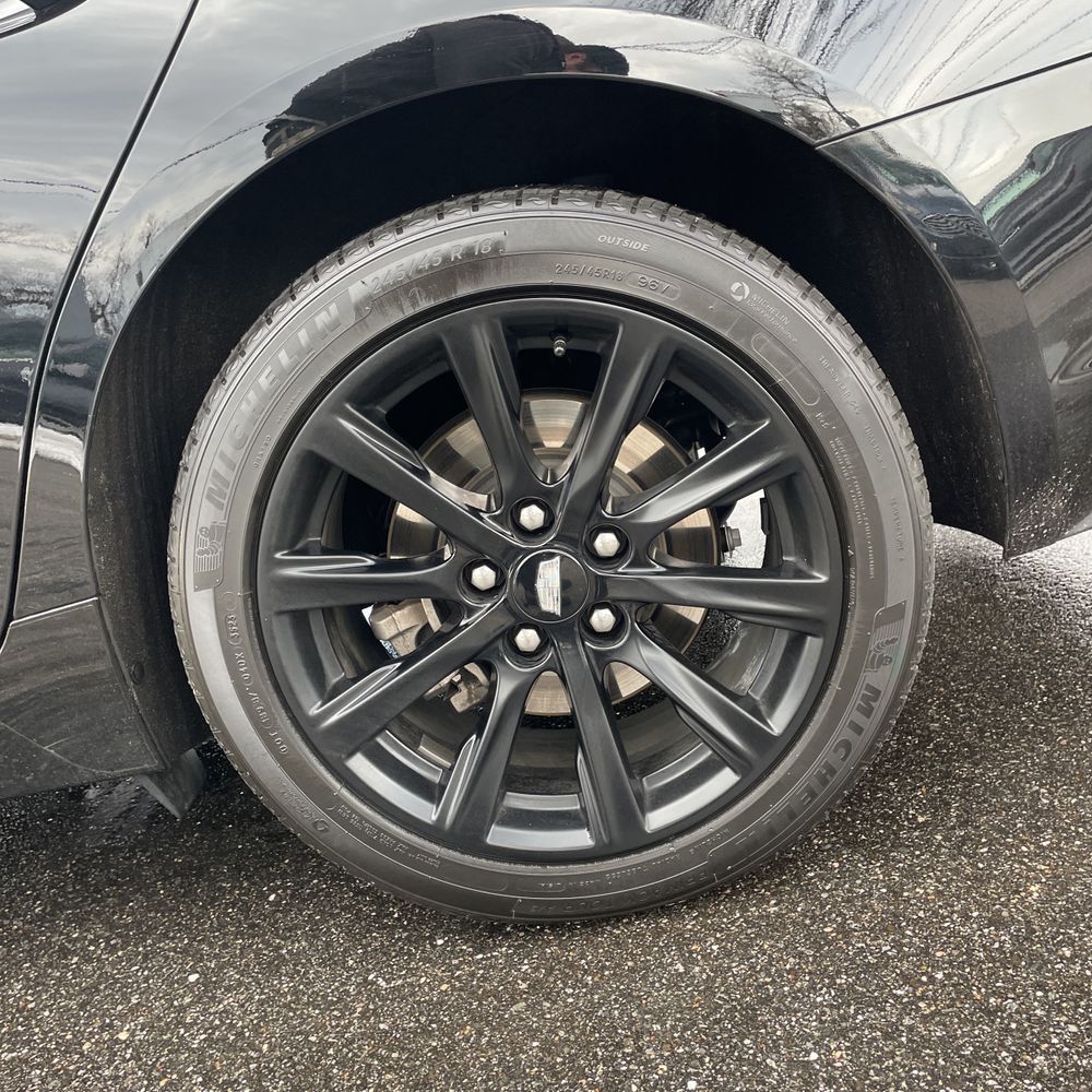 2024 Cadillac CT5 - Image 52