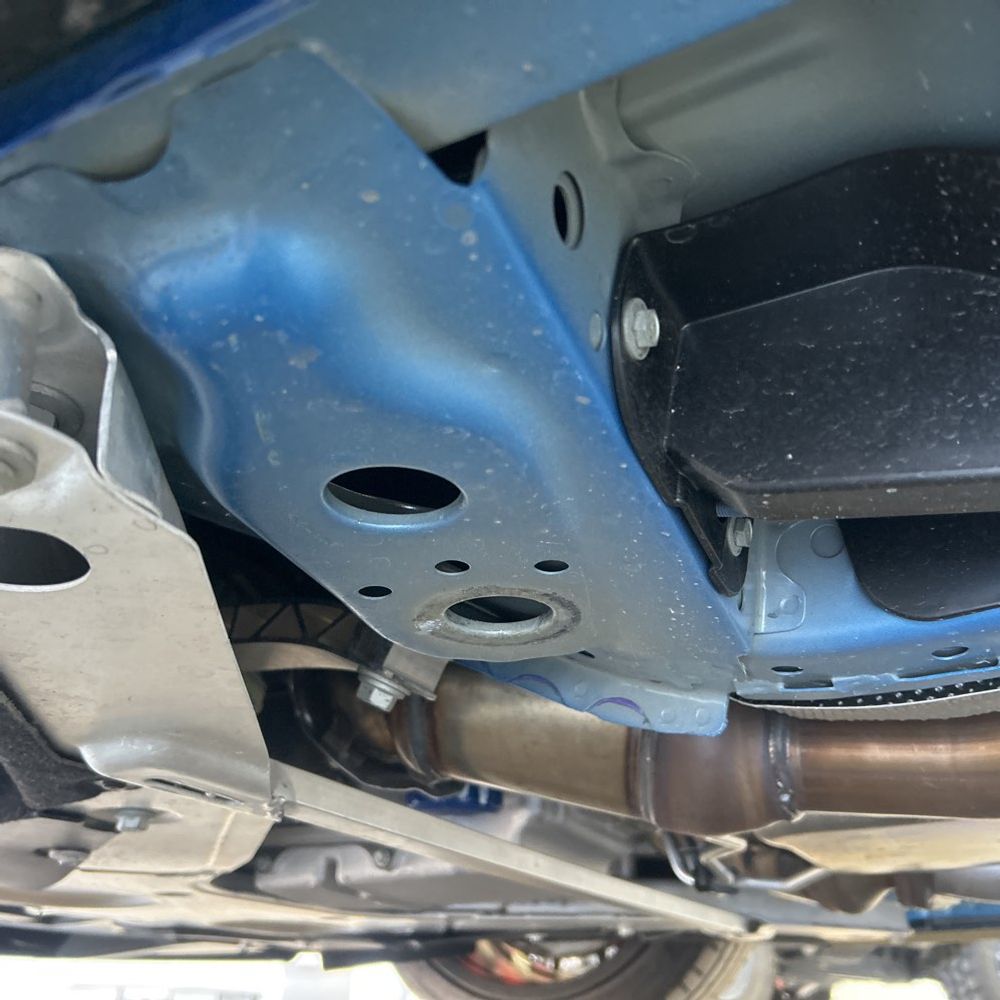 2024 Cadillac CT5-V - Image 7