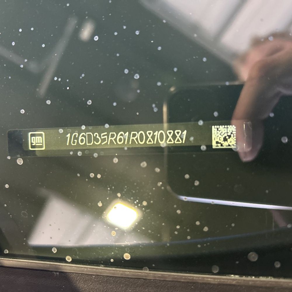 2024 Cadillac CT5-V - Image 22