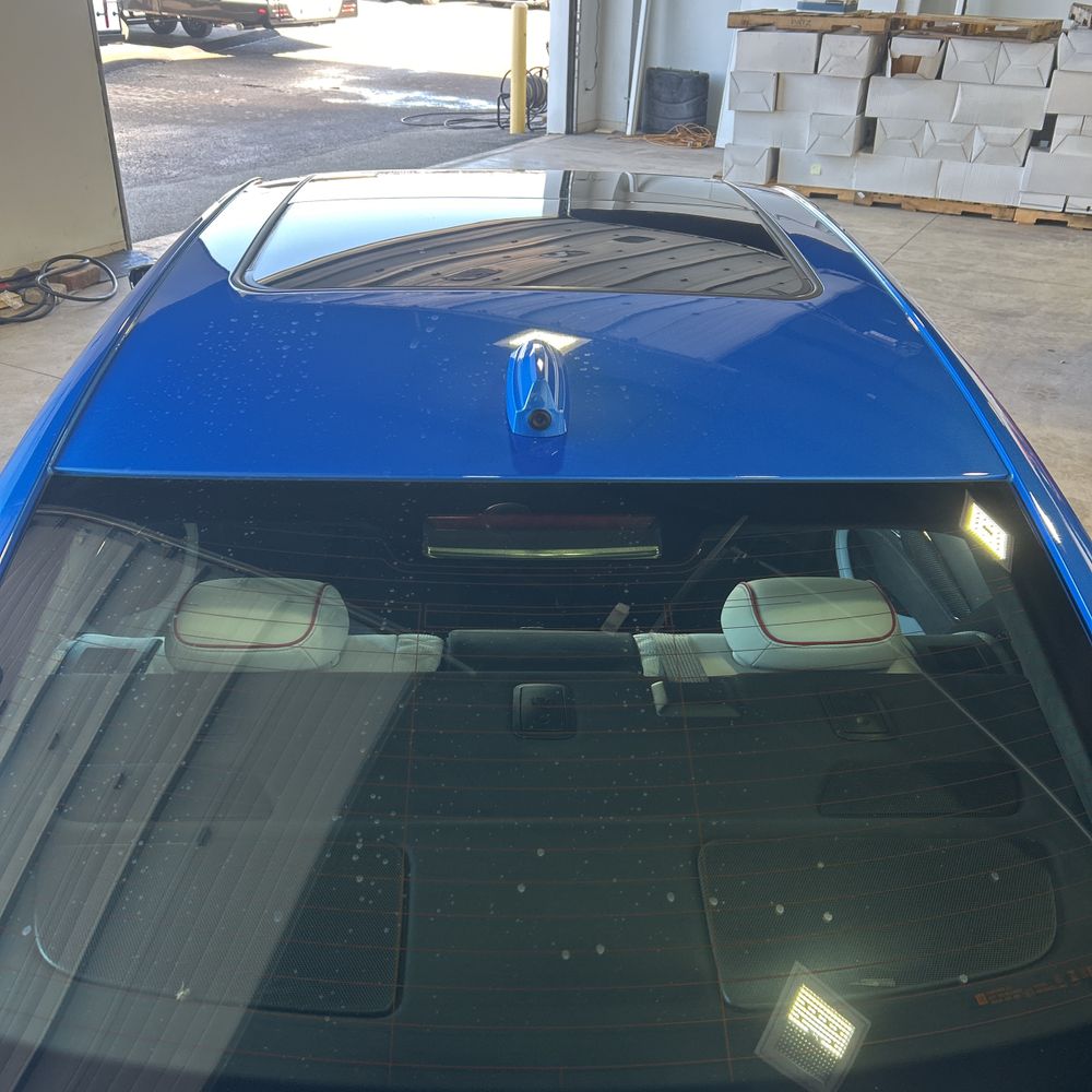 2024 Cadillac CT5-V - Image 34