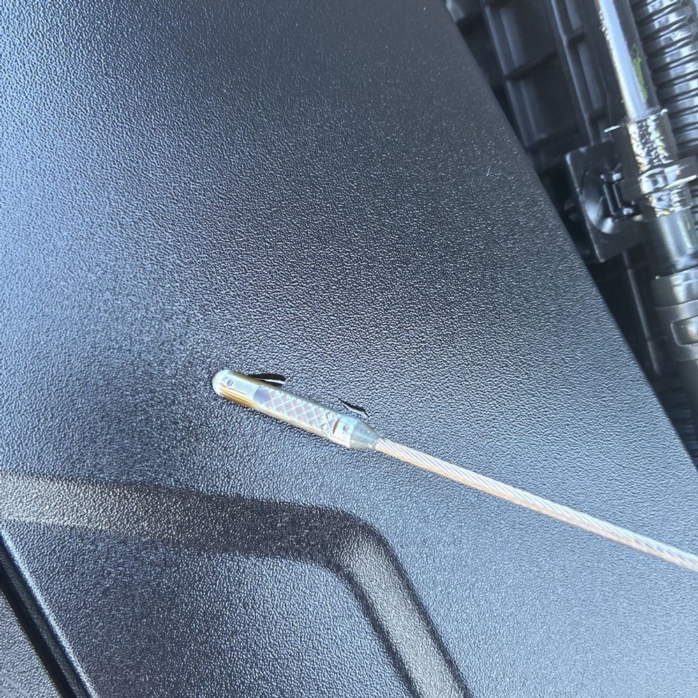 2023 Cadillac CT5-V - Image 4