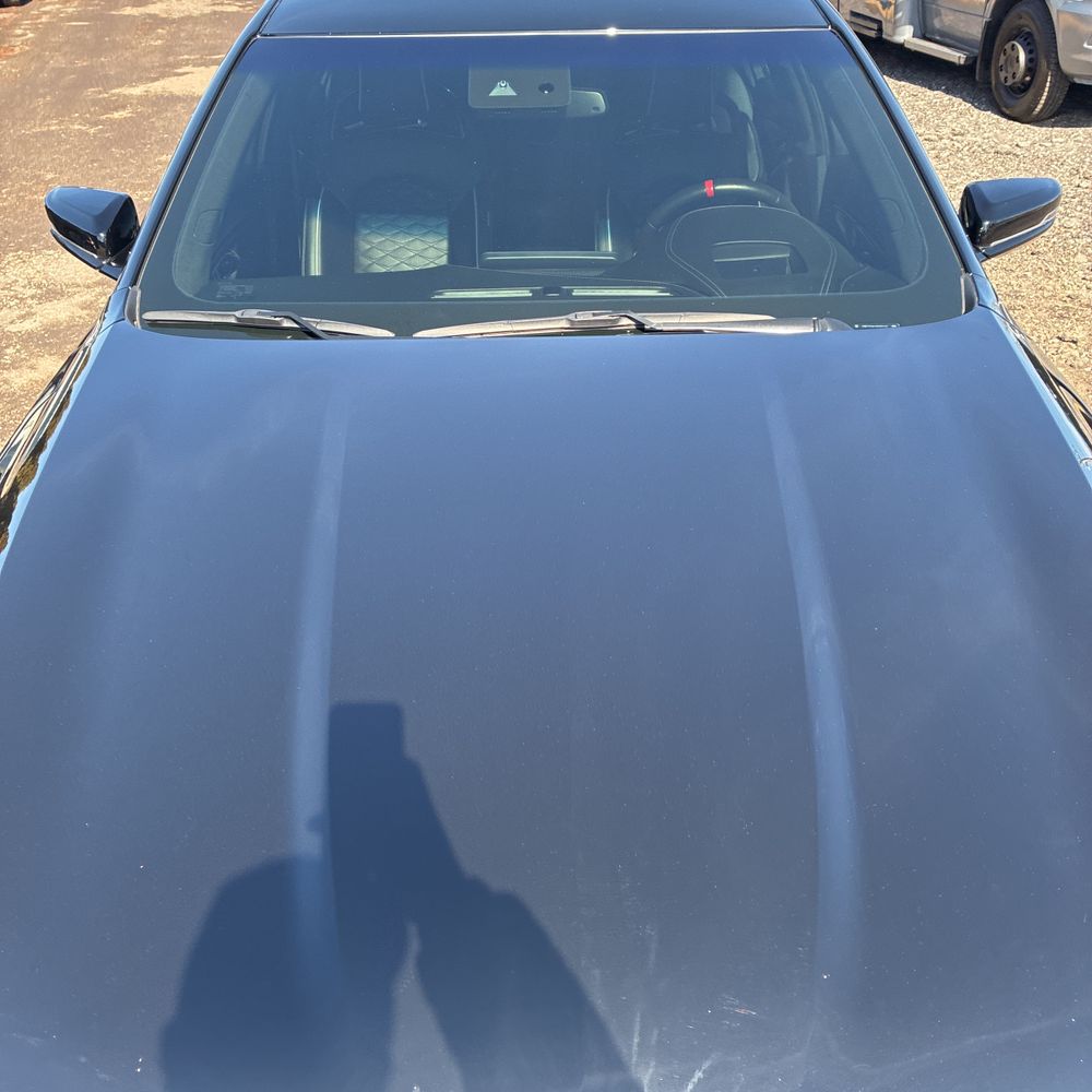 2023 Cadillac CT5-V - Image 10