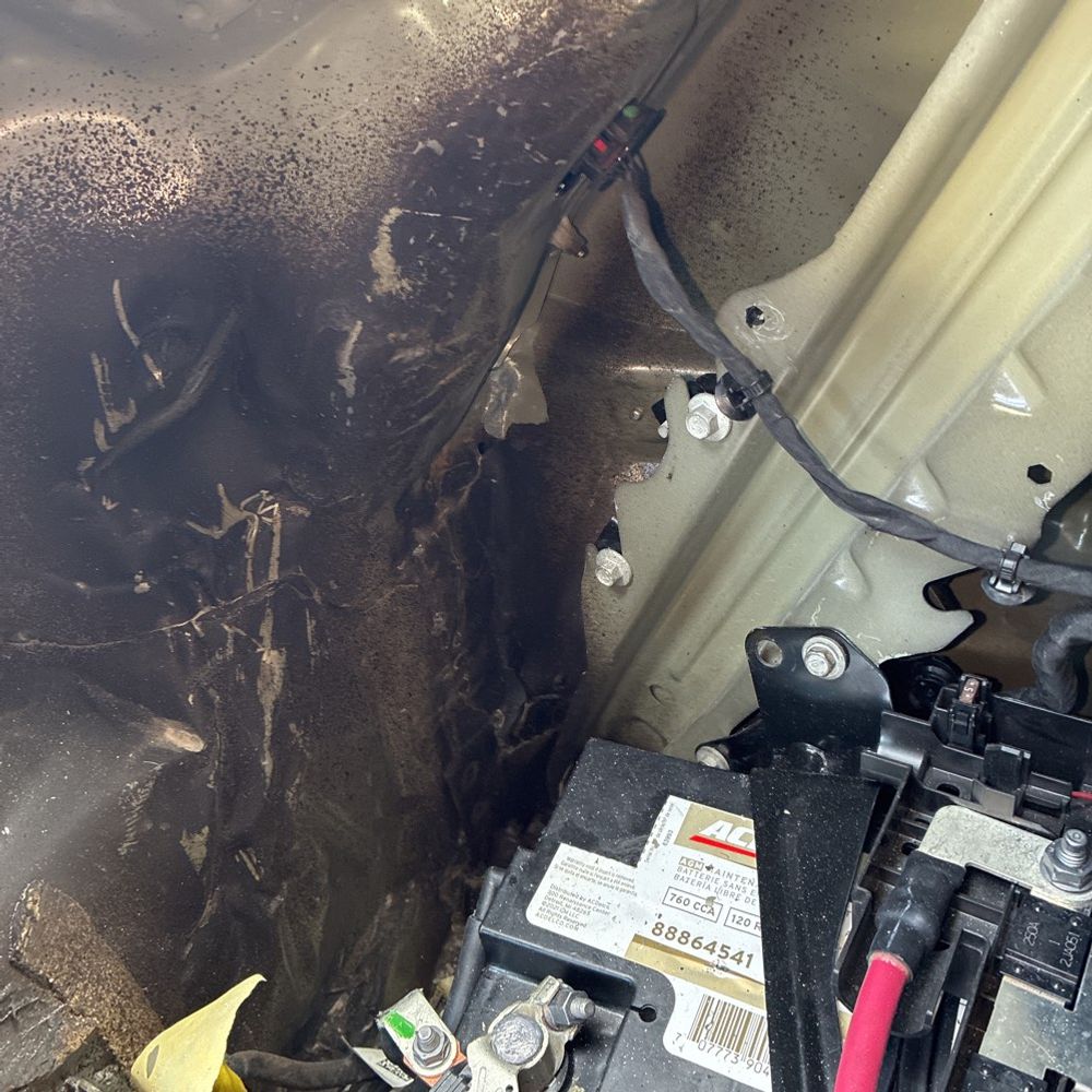 2023 Cadillac CT5-V - Image 18