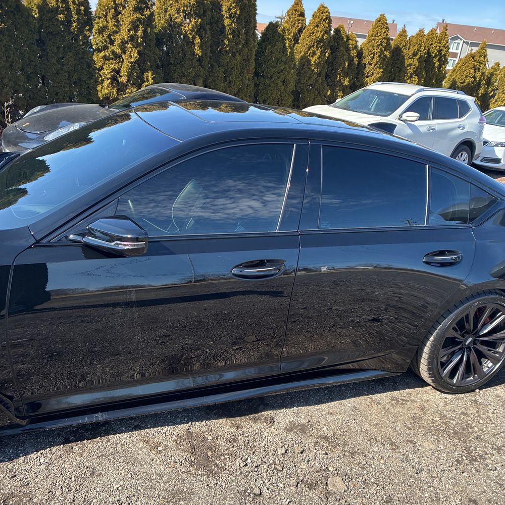 2023 Cadillac CT5-V - Image 24