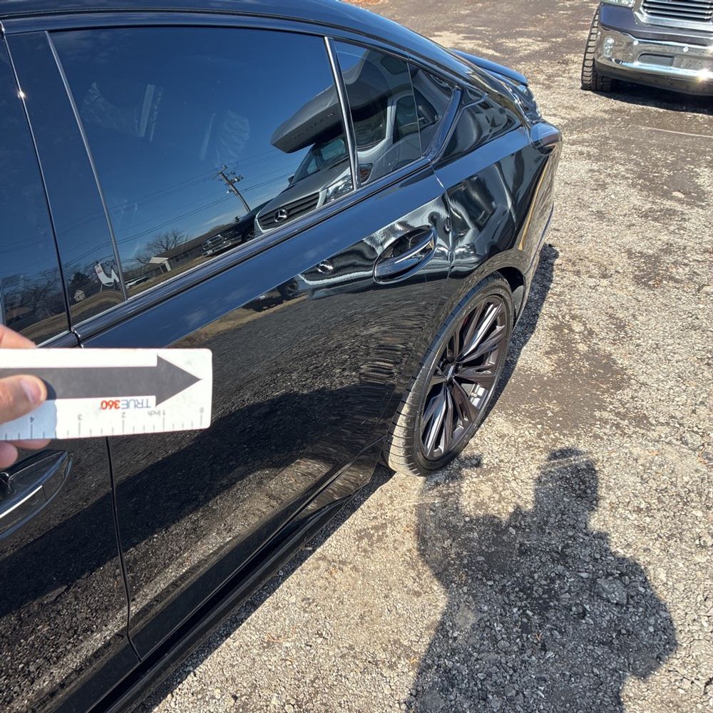 2023 Cadillac CT5-V - Image 54