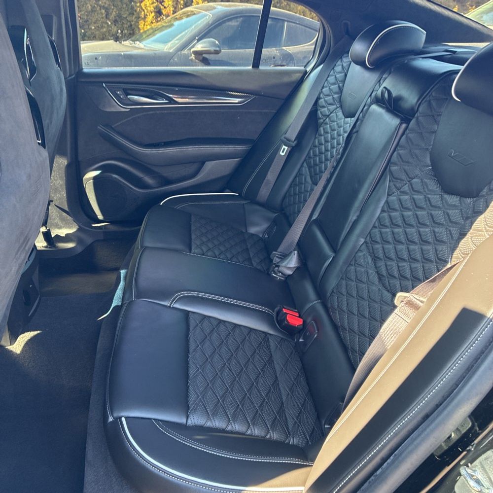 2023 Cadillac CT5-V - Image 59