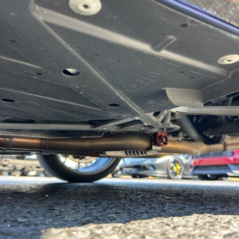 2018 BMW M3 - Image 3