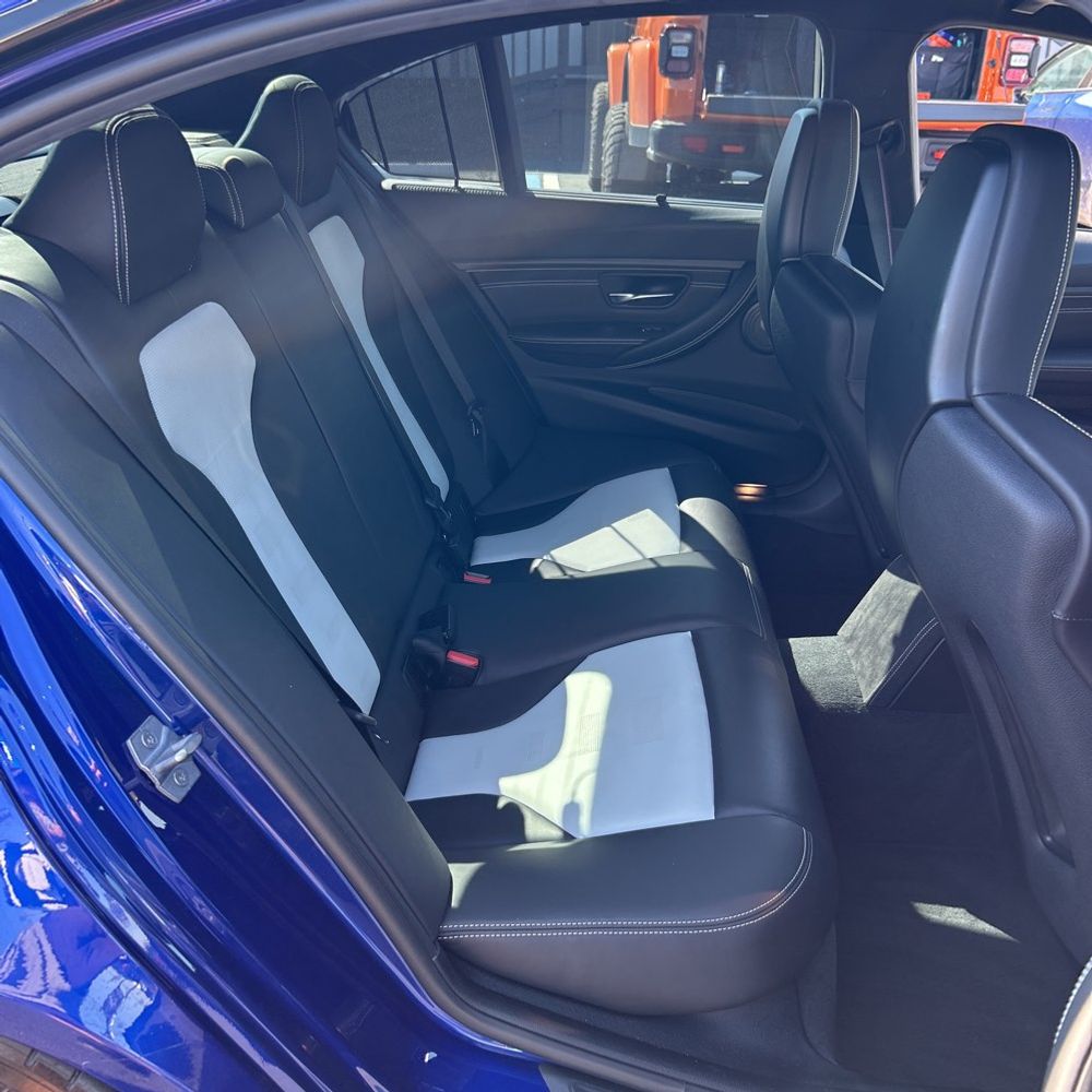 2018 BMW M3 - Image 7