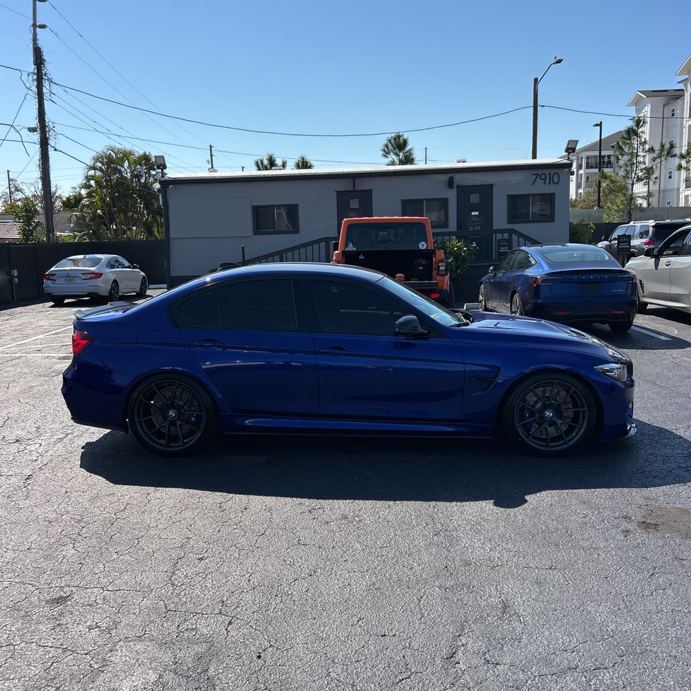 2018 BMW M3 - Image 5