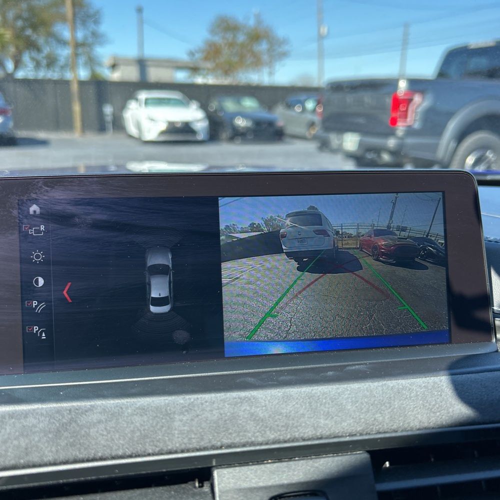 2018 BMW M3 - Image 15