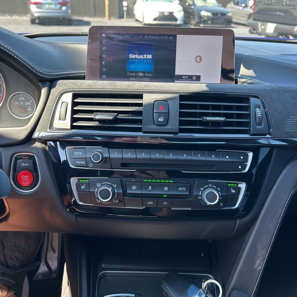 2018 BMW M3 - Image 31