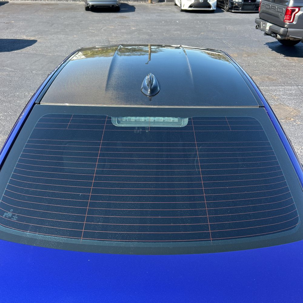 2018 BMW M3 - Image 34