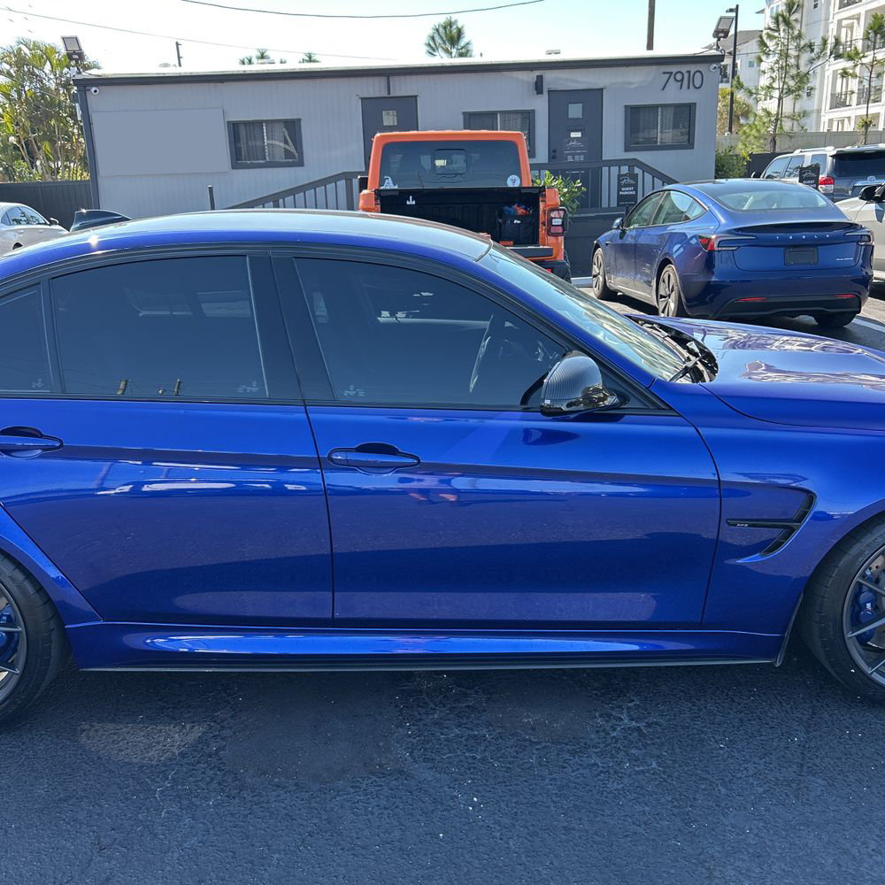 2018 BMW M3 - Image 43