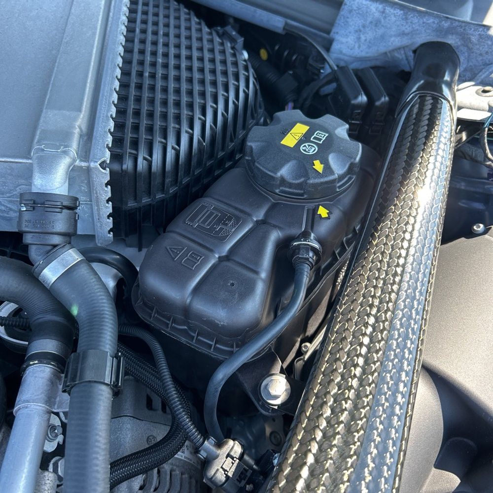 2018 BMW M3 - Image 51