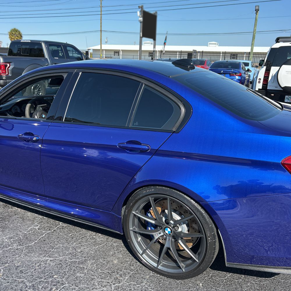 2018 BMW M3 - Image 55