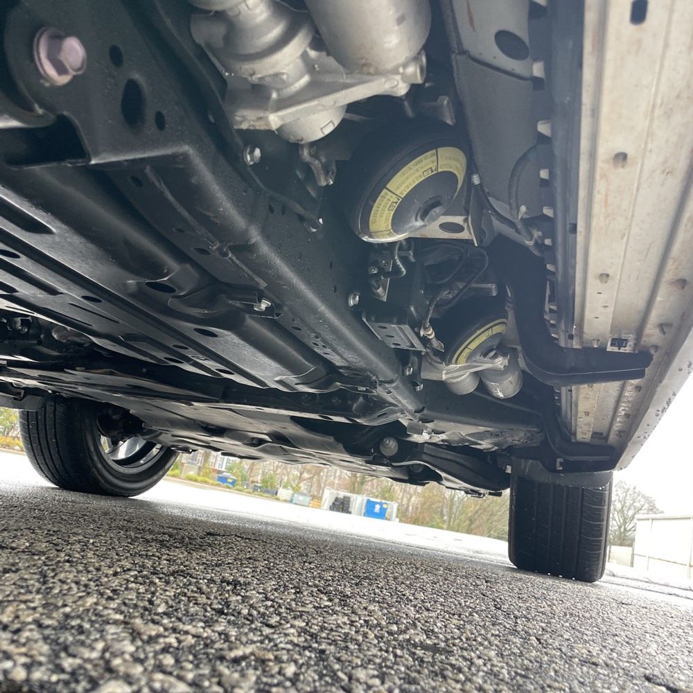 2024 Lexus LX 600 - Image 9