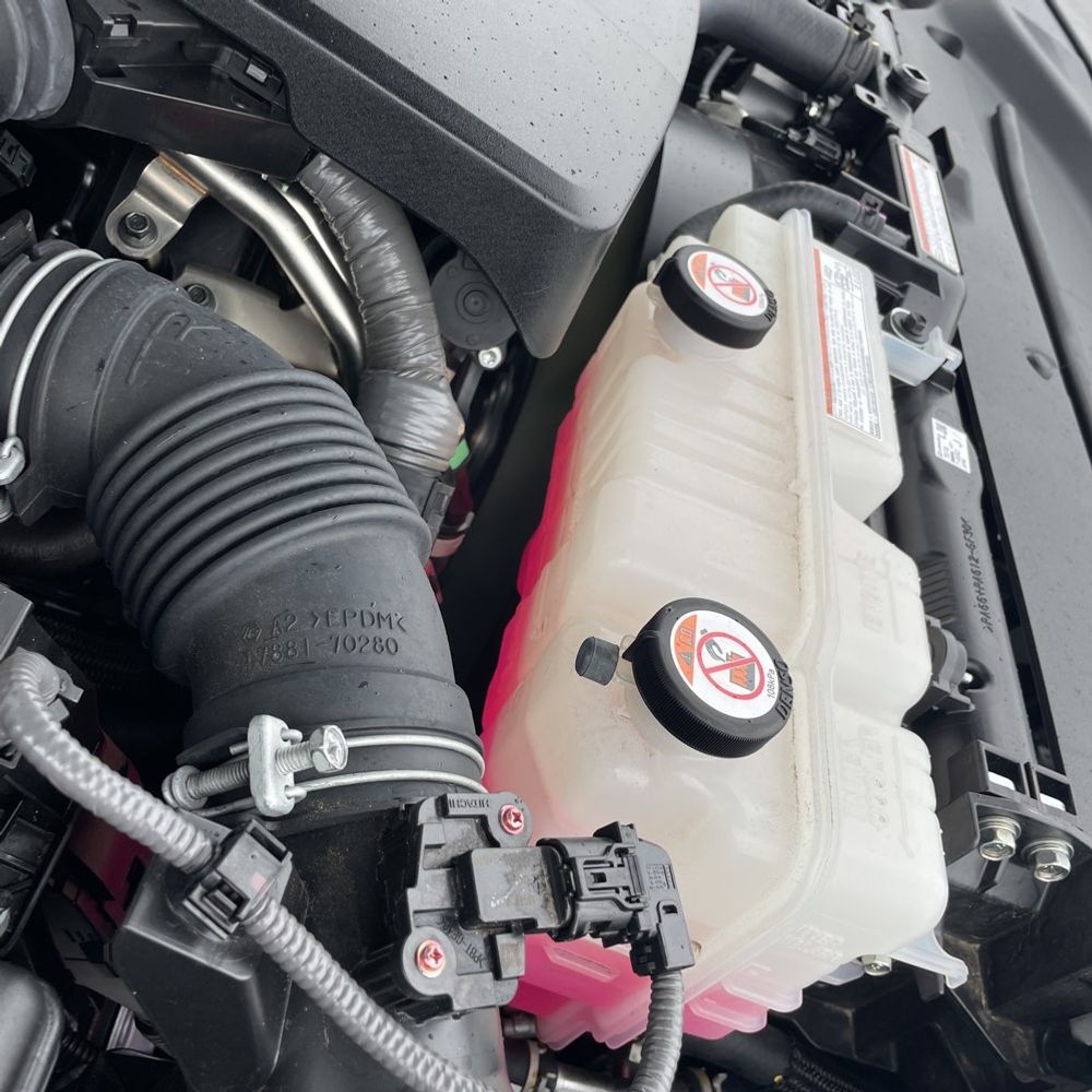 2024 Lexus LX 600 - Image 17