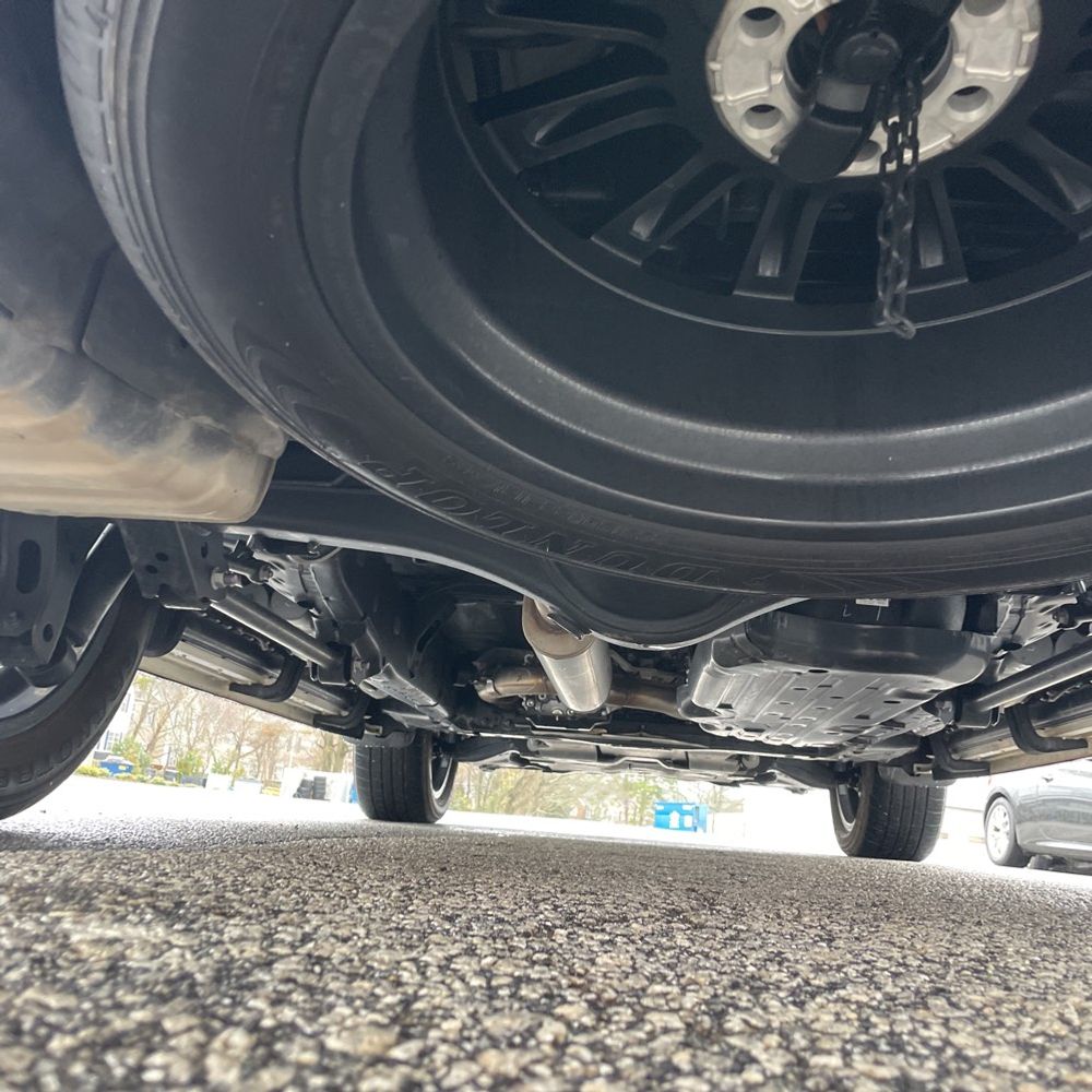 2024 Lexus LX 600 - Image 34