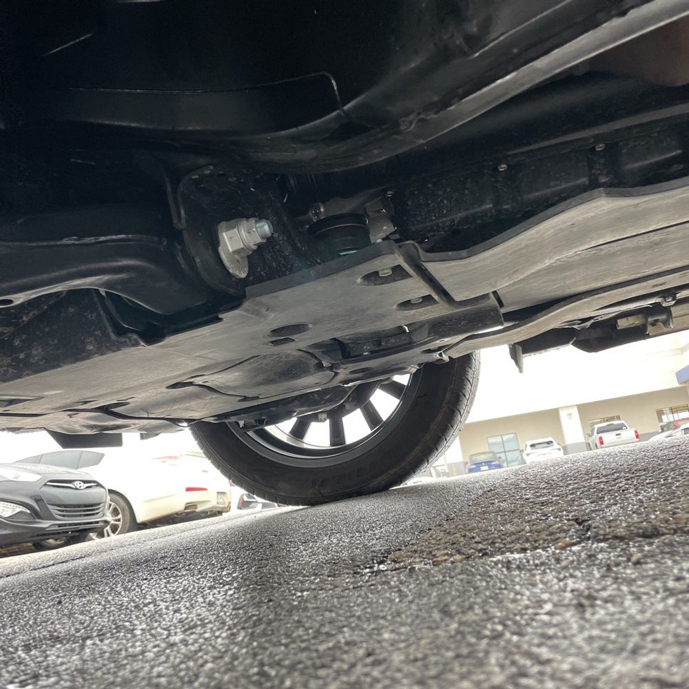 2024 Lexus LX 600 - Image 31