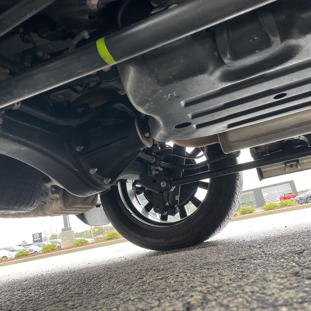 2024 Lexus LX 600 - Image 35