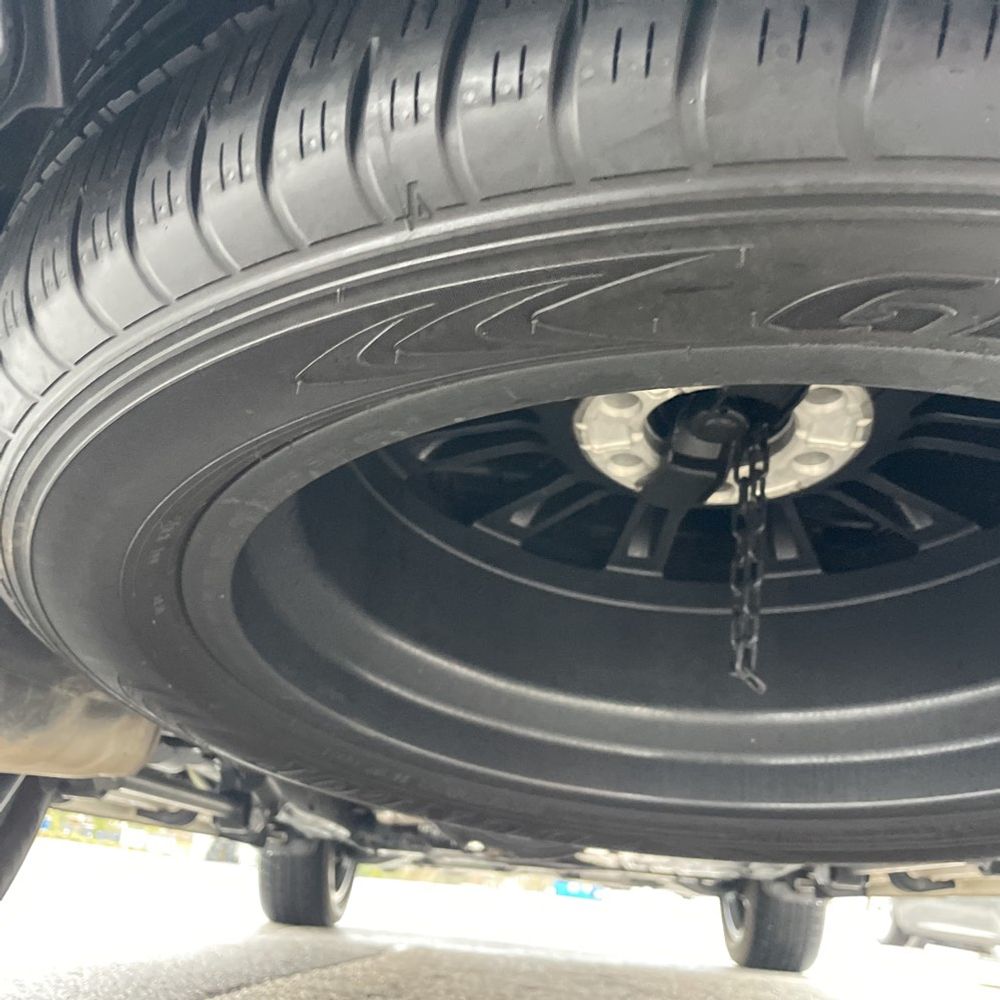 2024 Lexus LX 600 - Image 42