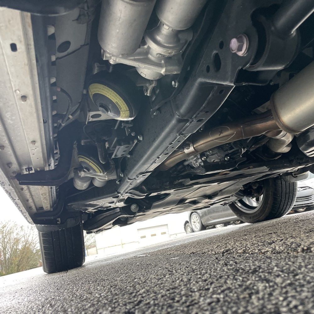 2024 Lexus LX 600 - Image 46