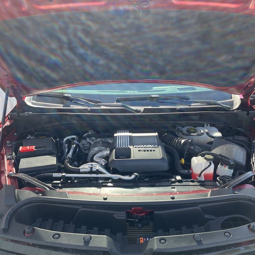 2024 Cadillac Escalade ESV - Image 6