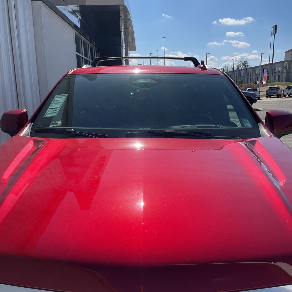 2024 Cadillac Escalade ESV - Image 13