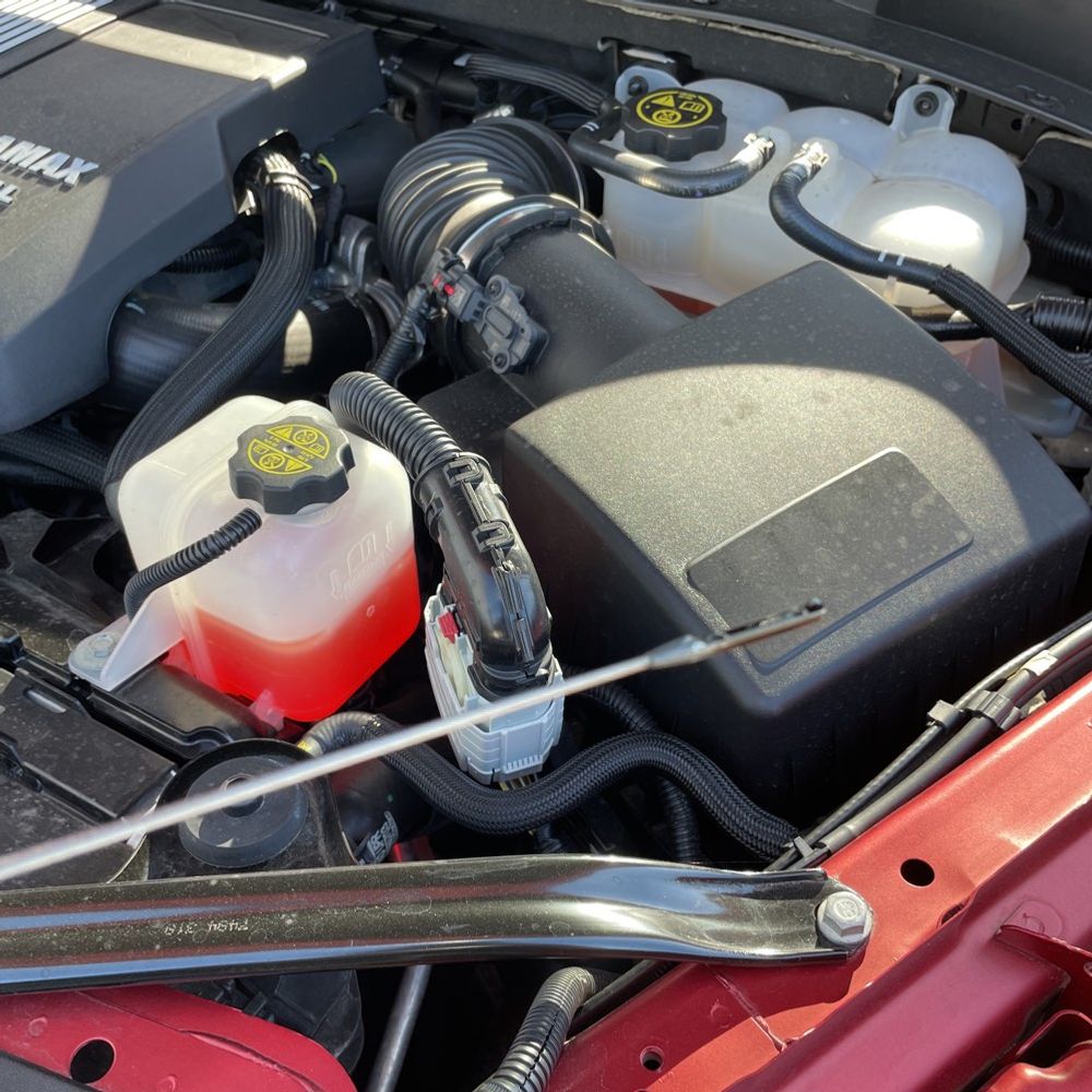 2024 Cadillac Escalade ESV - Image 9