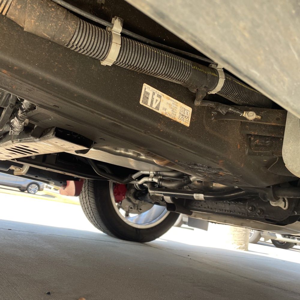 2024 Cadillac Escalade ESV - Image 16