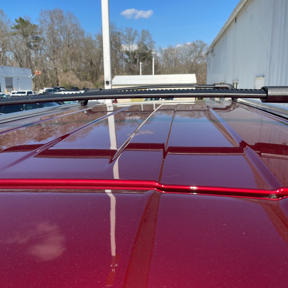 2024 Cadillac Escalade ESV - Image 14