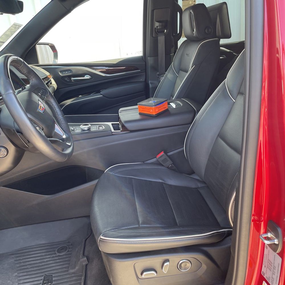 2024 Cadillac Escalade ESV - Image 21